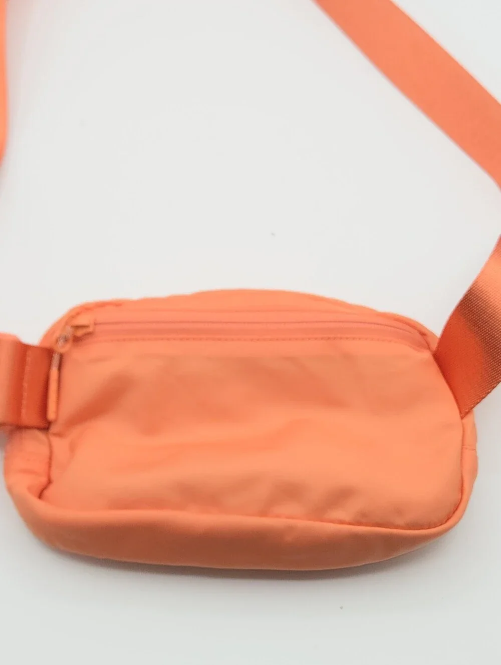 LULULEMON Everywhere Belt Bag Soft Coral